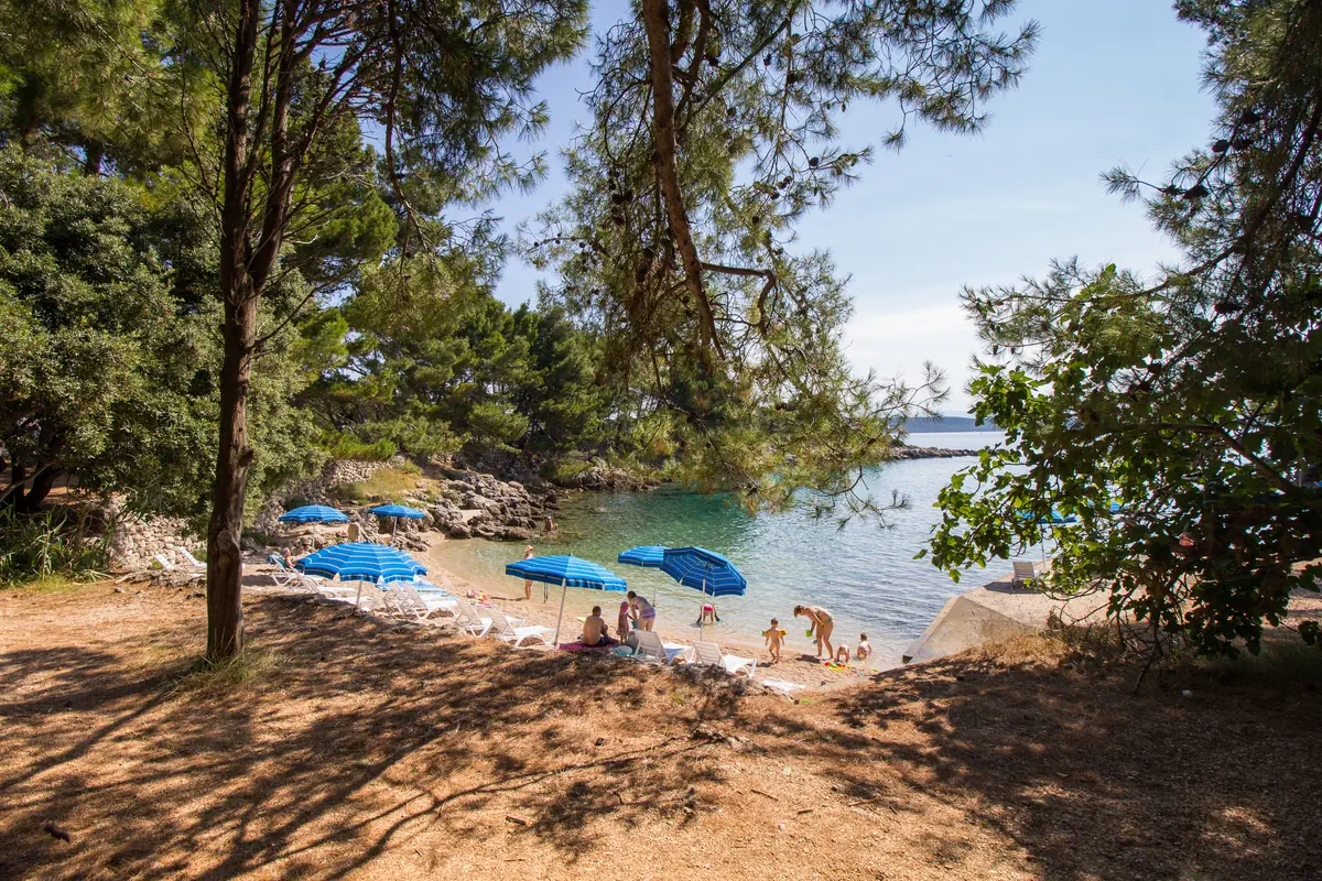 Manora (Mali Lošinj) - zdjęcie 7