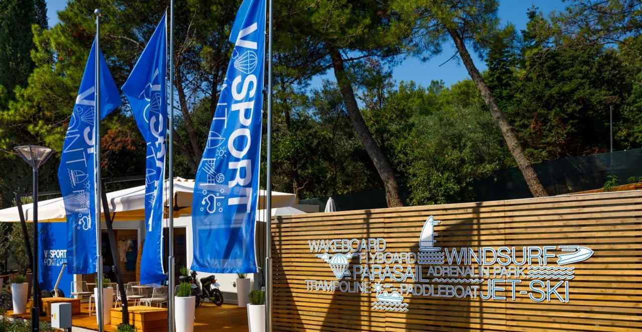 Girandella Resort Valamar Collection - Family Hotel