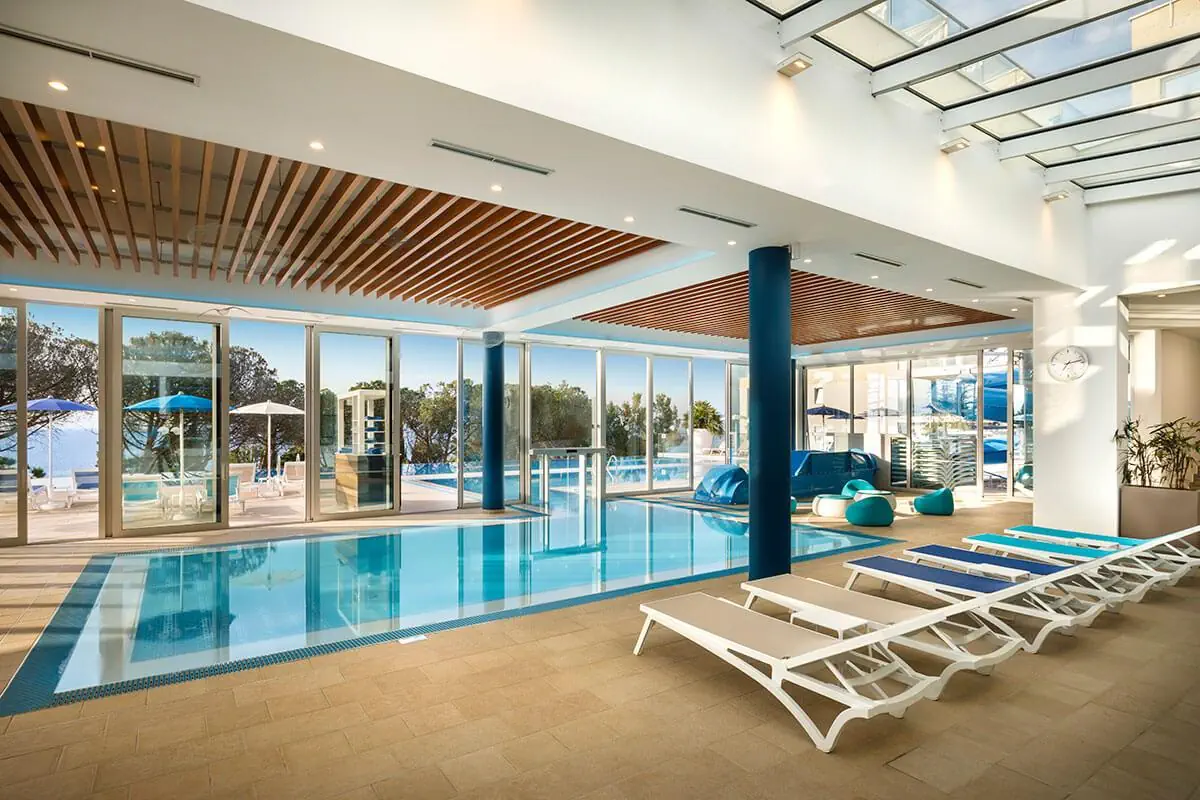 Girandella Resort Valamar Collection - Family Hotel