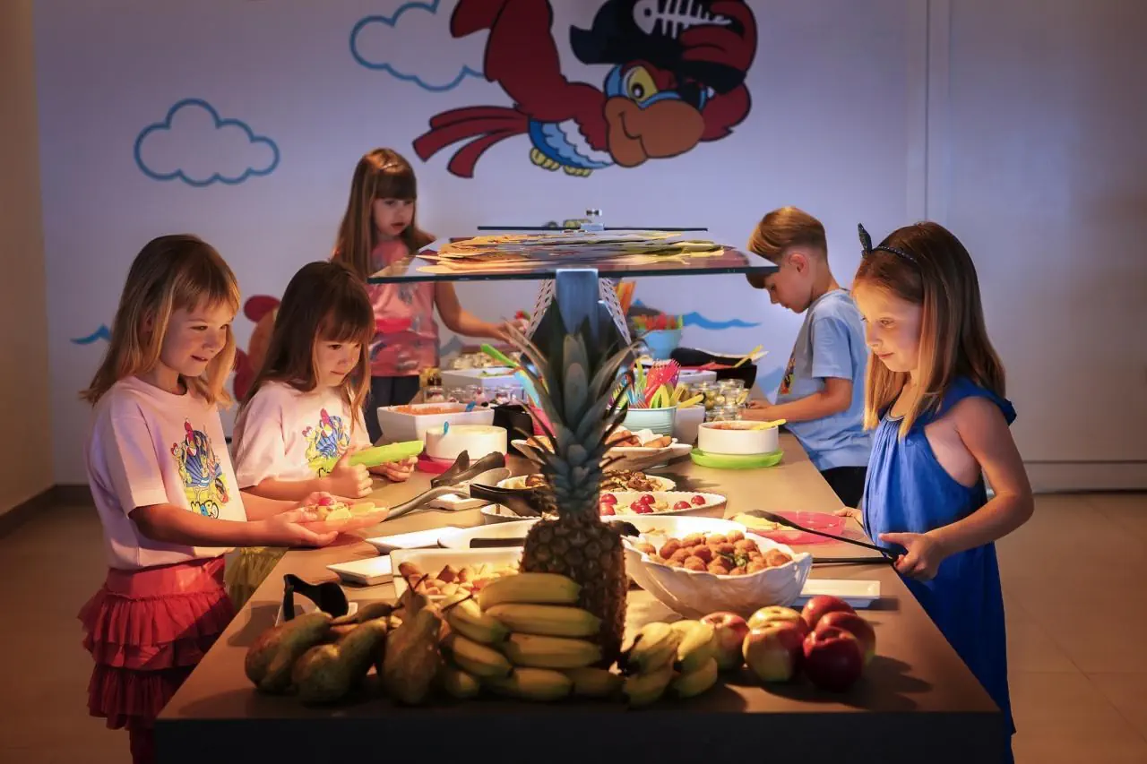HOTEL Girandella Resort Valamar Collection - Family Hotel