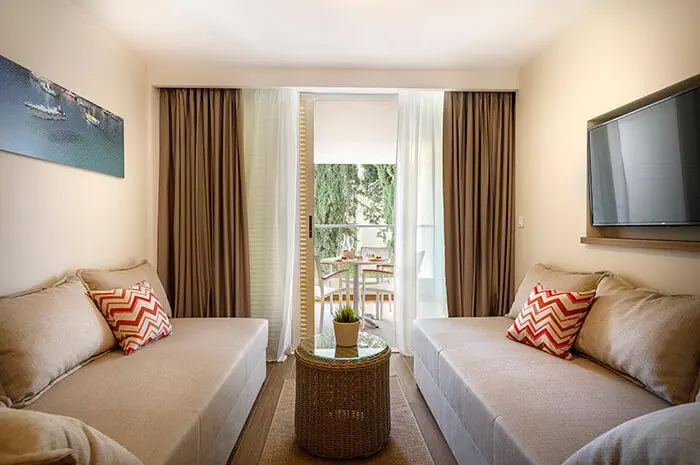 Girandella Resort Valamar Collection - Family Hotel