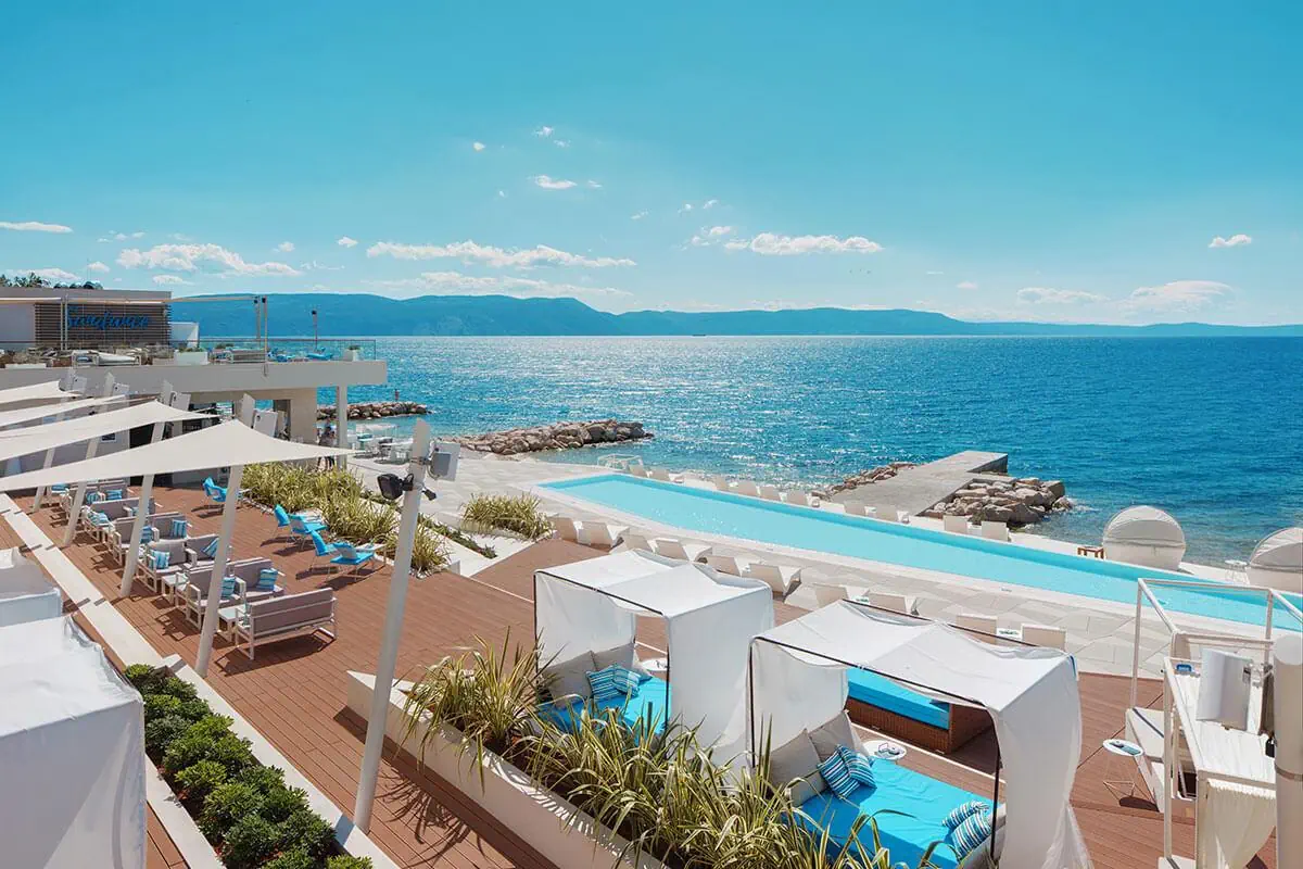 Girandella Resort Valamar Collection - Family Hotel