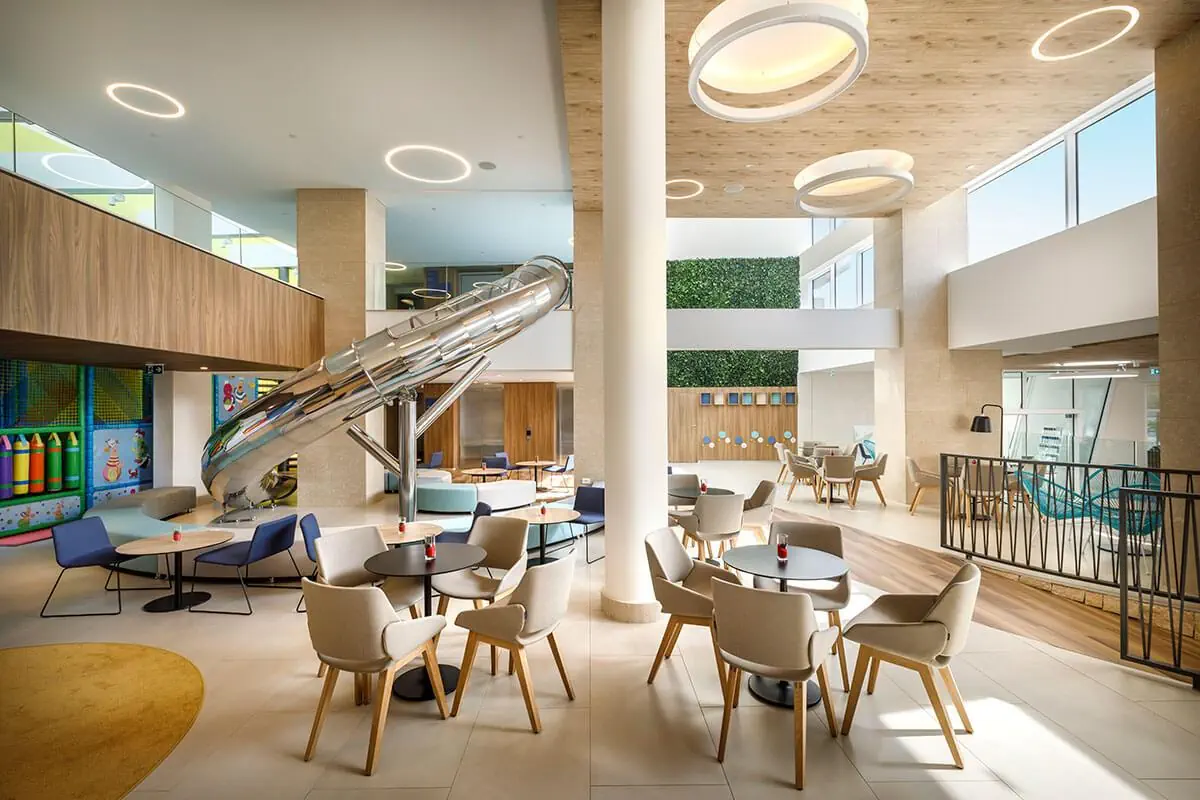 Girandella Resort Valamar Collection - Family Hotel