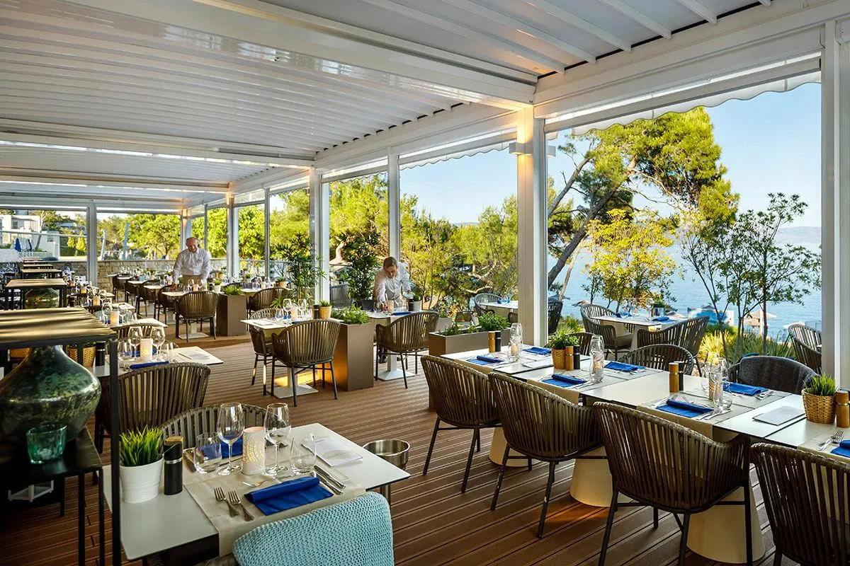 Girandella Resort Valamar Collection - Family Hotel