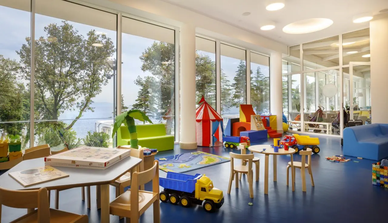 Girandella Resort Valamar Collection - Family Hotel
