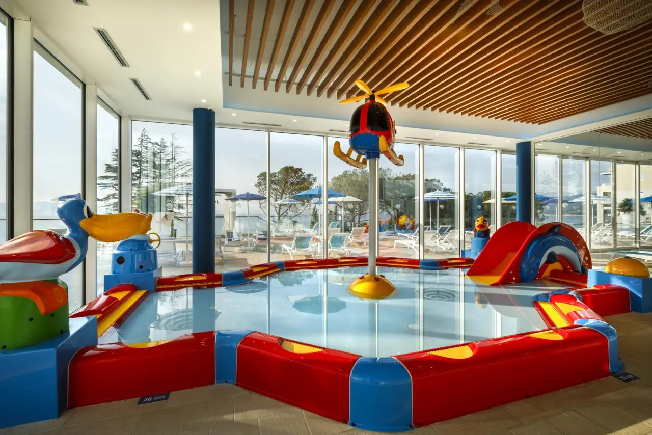 Girandella Resort Valamar Collection - Family Hotel