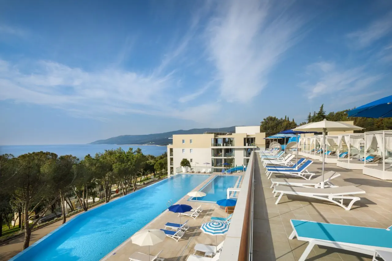 Girandella Resort Valamar Collection - Family Hotel
