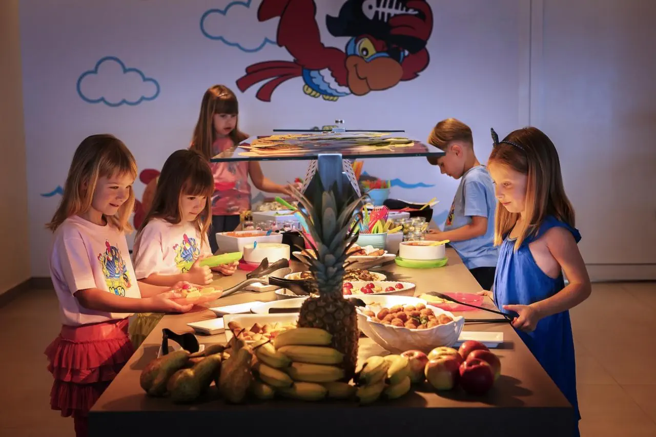 Girandella Resort Valamar Collection - Family Hotel