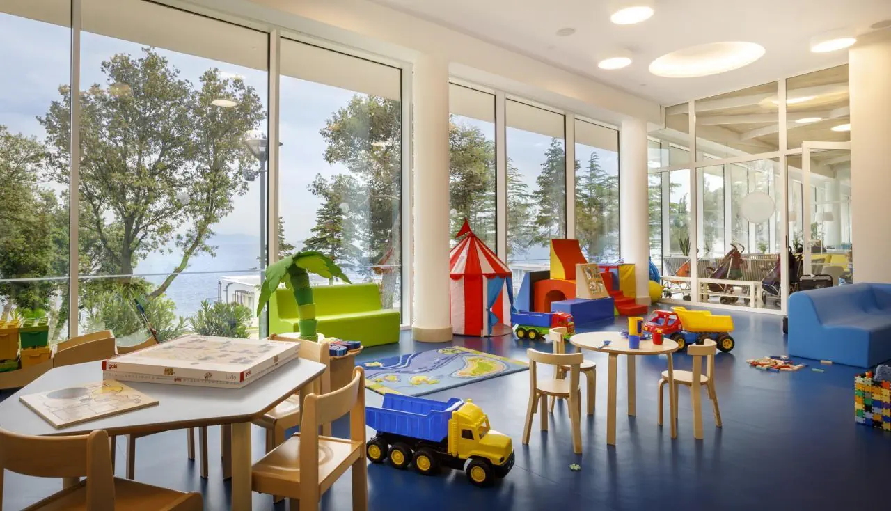 HOTEL Girandella Resort Valamar Collection - Family Hotel