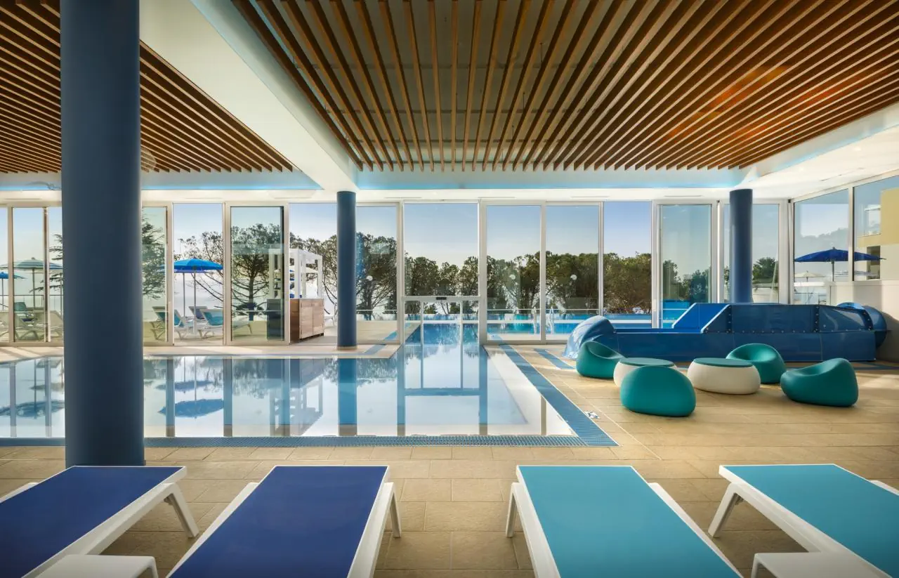 Girandella Resort Valamar Collection - Family Hotel