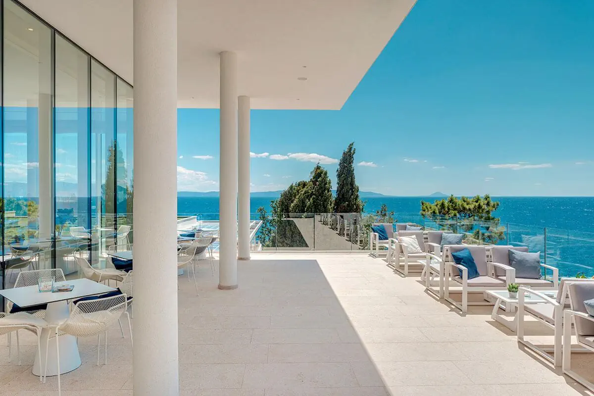 Girandella Resort Valamar Collection - Family Hotel