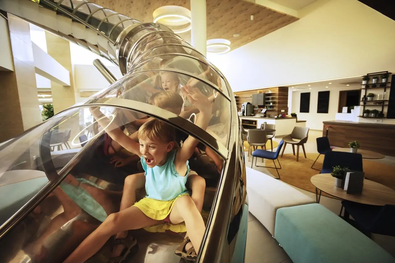 Girandella Resort Valamar Collection - Family Hotel