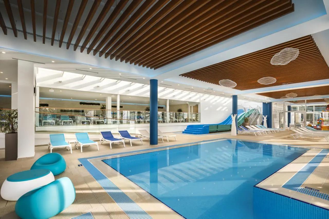 HOTEL Girandella Resort Valamar Collection - Family Hotel