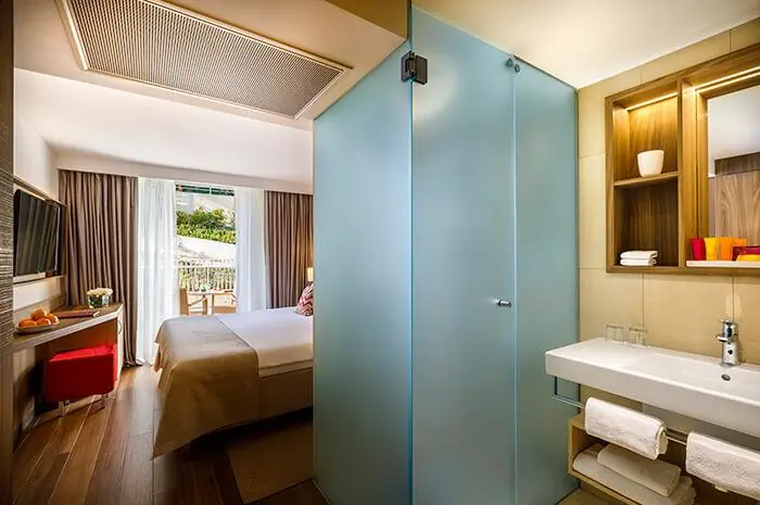 Girandella Resort Valamar Collection - Family Hotel