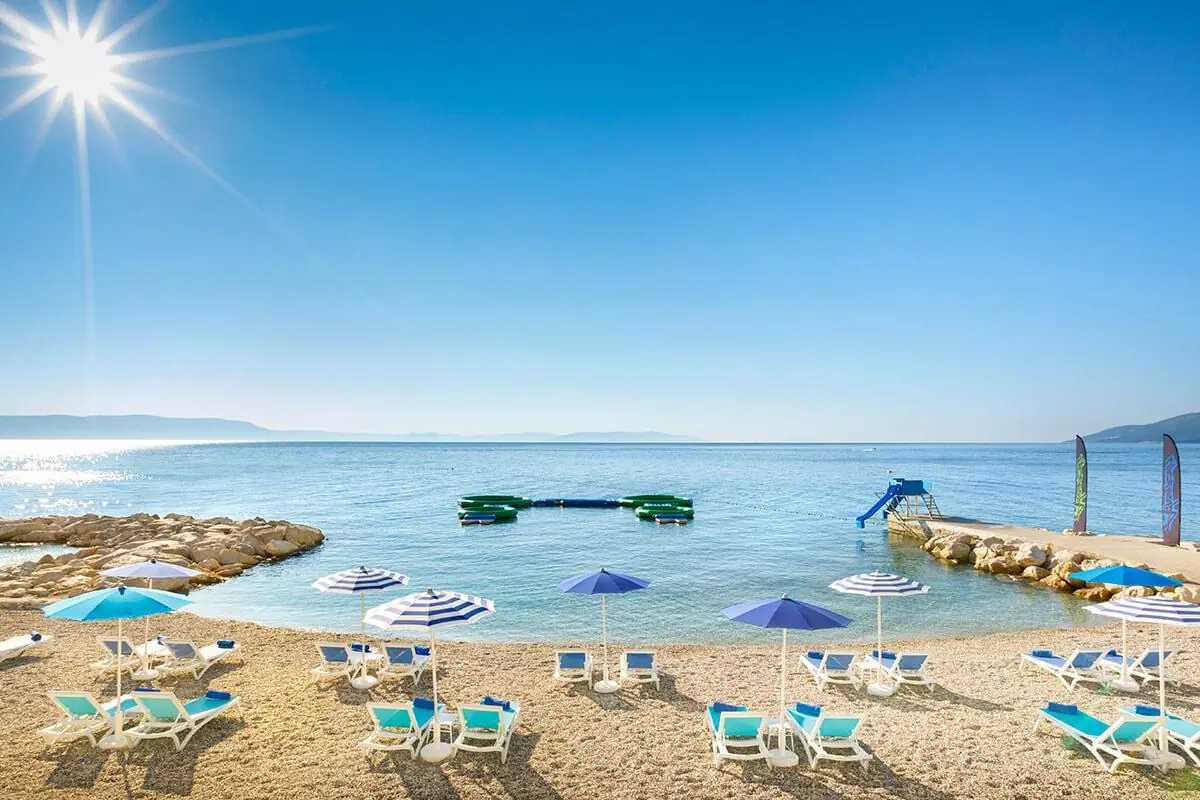 Girandella Resort Valamar Collection - Family Hotel