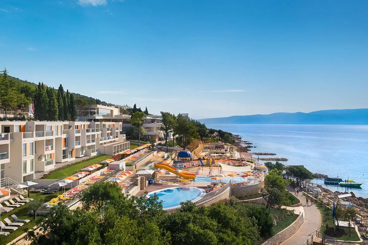 Girandella Resort Valamar Collection - Family Hotel