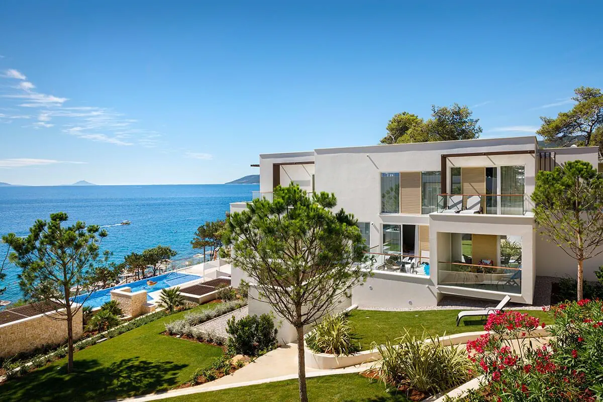 Girandella Resort Valamar Collection - Family Hotel