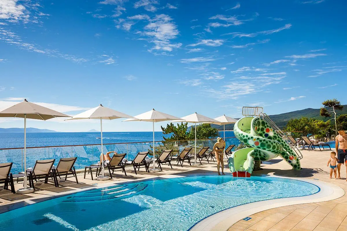 Girandella Resort Valamar Collection - Family Hotel