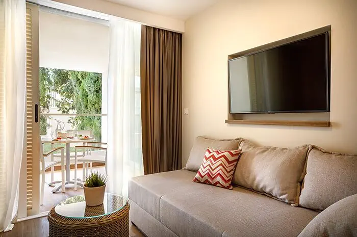 Girandella Resort Valamar Collection - Family Hotel