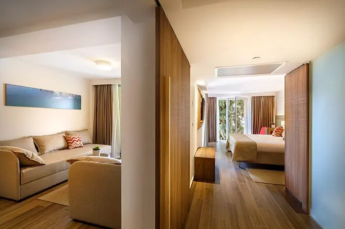 Girandella Resort Valamar Collection - Family Hotel