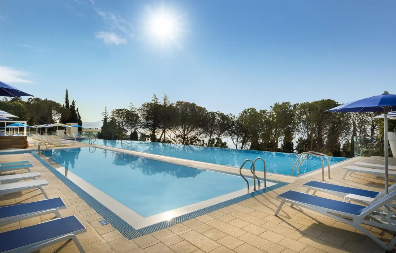 Girandella Resort Valamar Collection - Family Hotel