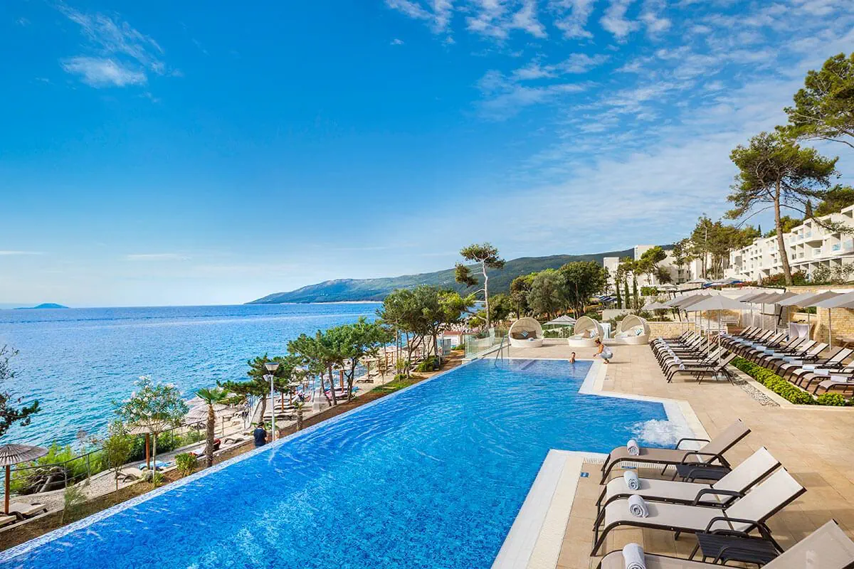 Girandella Resort Valamar Collection - Family Hotel