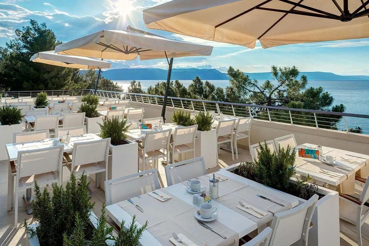 Girandella Resort Valamar Collection - Family Hotel