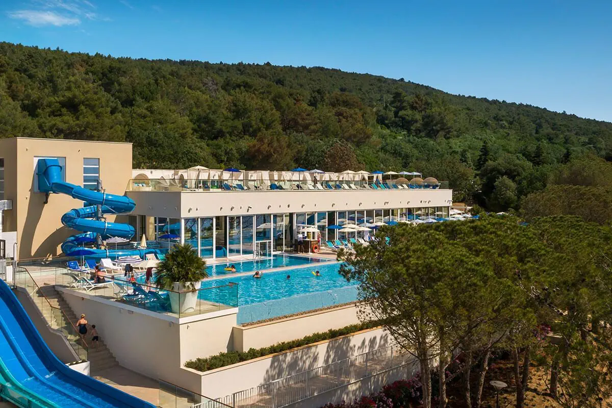 Girandella Resort Valamar Collection - Family Hotel