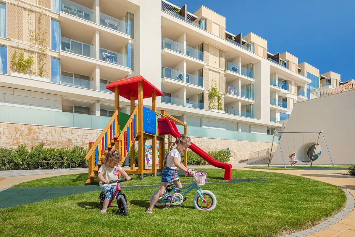 Girandella Resort Valamar Collection - Family Hotel