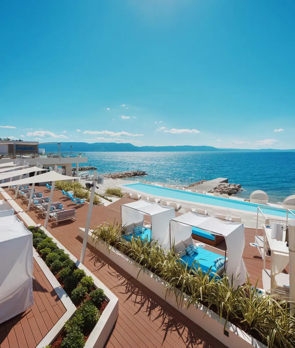 Girandella Resort Valamar Collection - Family Hotel