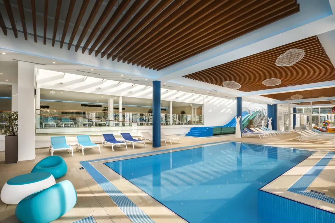 Girandella Resort Valamar Collection - Family Hotel
