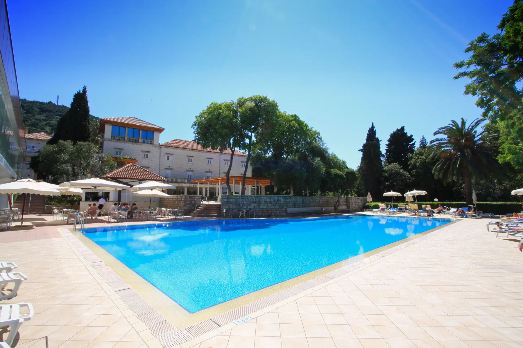 Grand Hotel Park (Dubrovnik) - zdjęcie 5