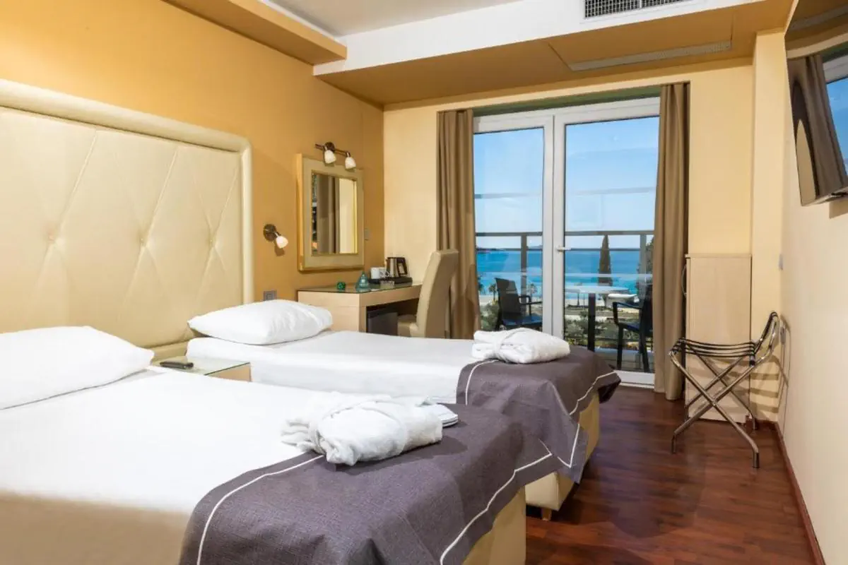Grand Hotel Park (Dubrovnik) - zdjęcie 12