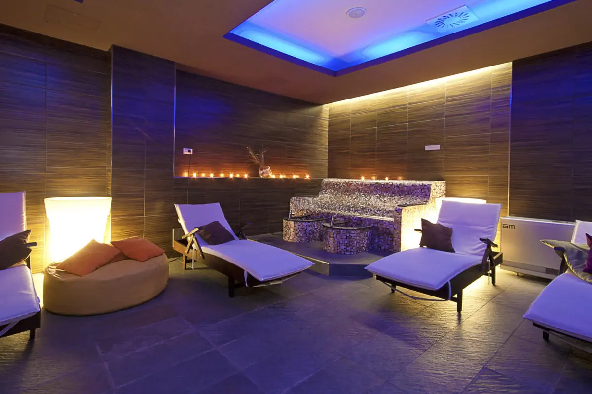 Grand Hotel Park (Dubrovnik) - zdjęcie 20