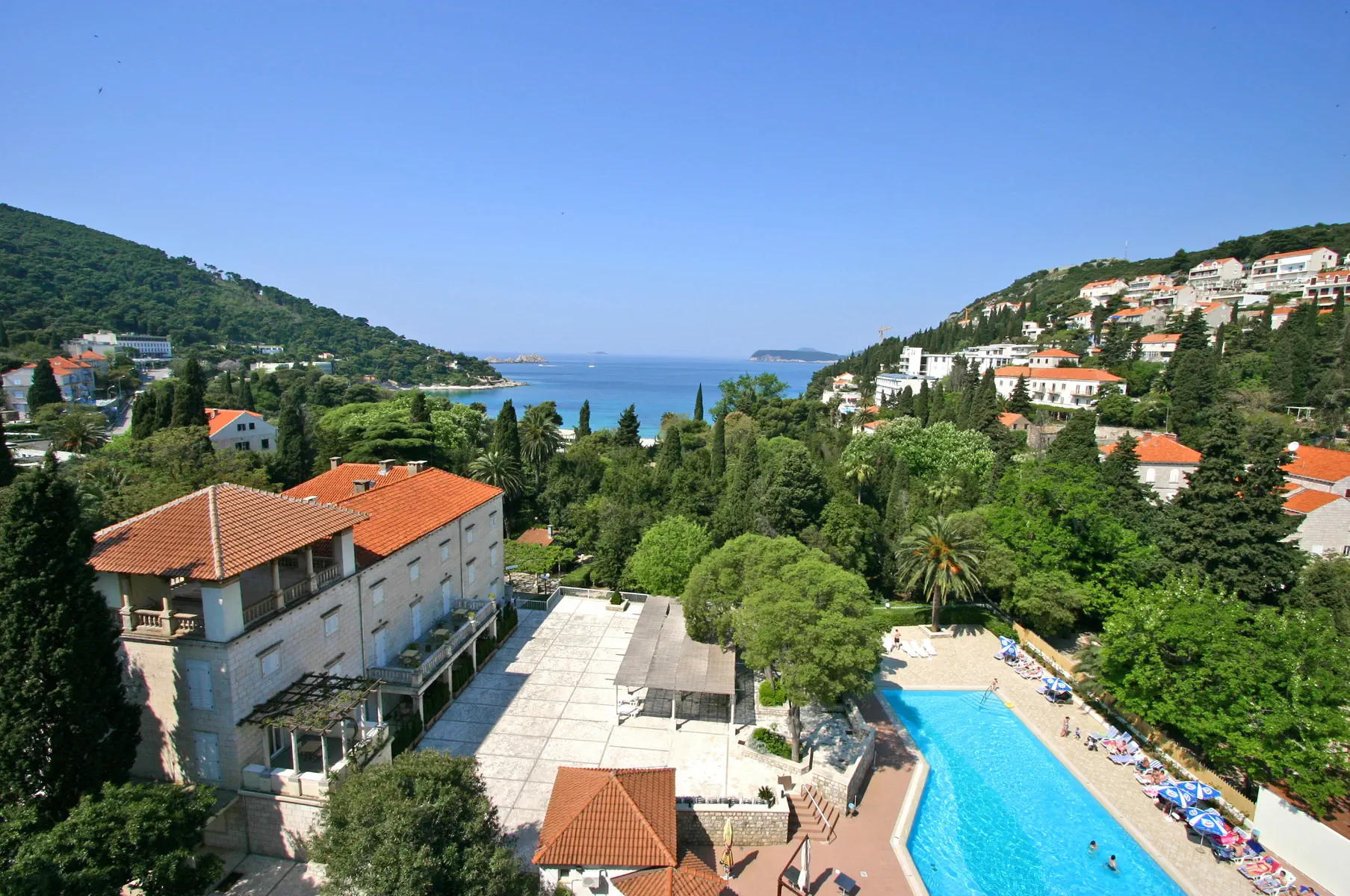 Grand Hotel Park (Dubrovnik) - zdjęcie 4