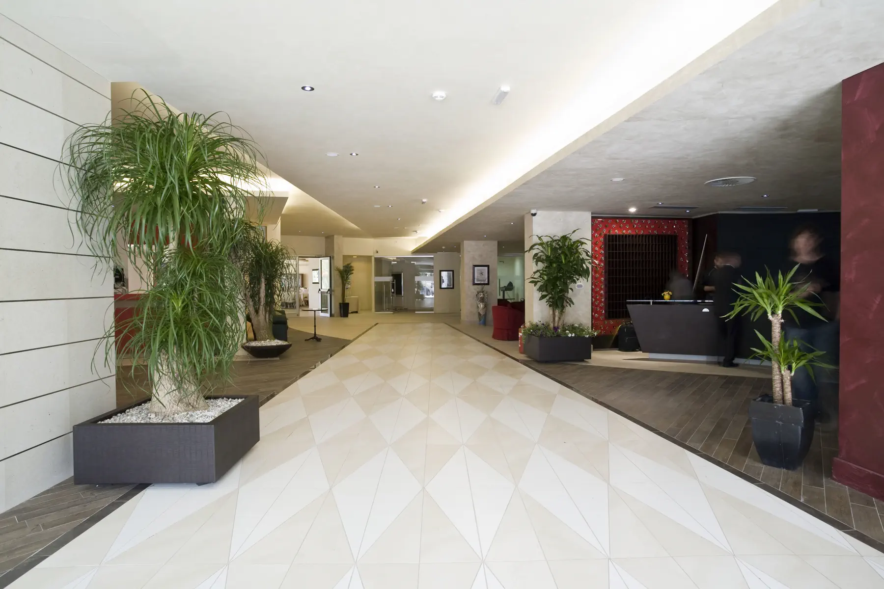 Grand Hotel Park (Dubrovnik) - zdjęcie 8