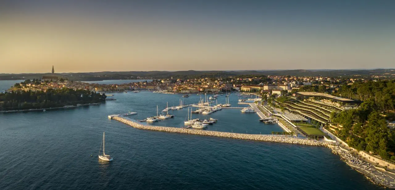 Grand Park Rovinj - zdjęcie 3