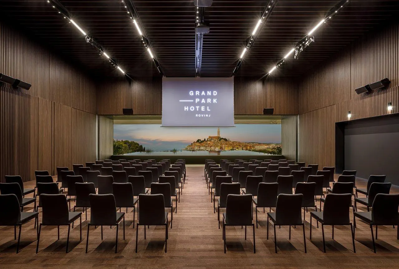 Grand Park Rovinj - zdjęcie 44