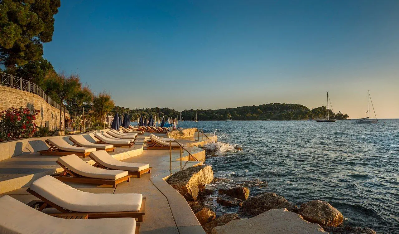 Grand Park Rovinj - zdjęcie 7