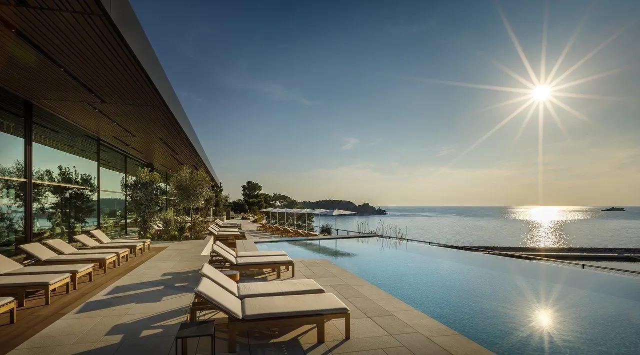 Grand Park Rovinj - zdjęcie 8