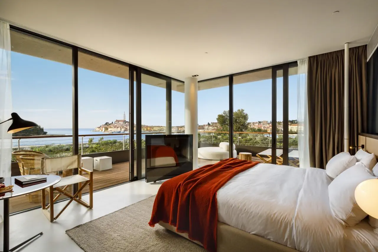 Grand Park Rovinj - zdjęcie 41