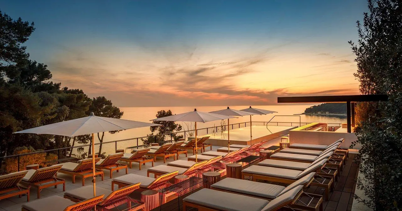 Grand Park Rovinj - zdjęcie 14
