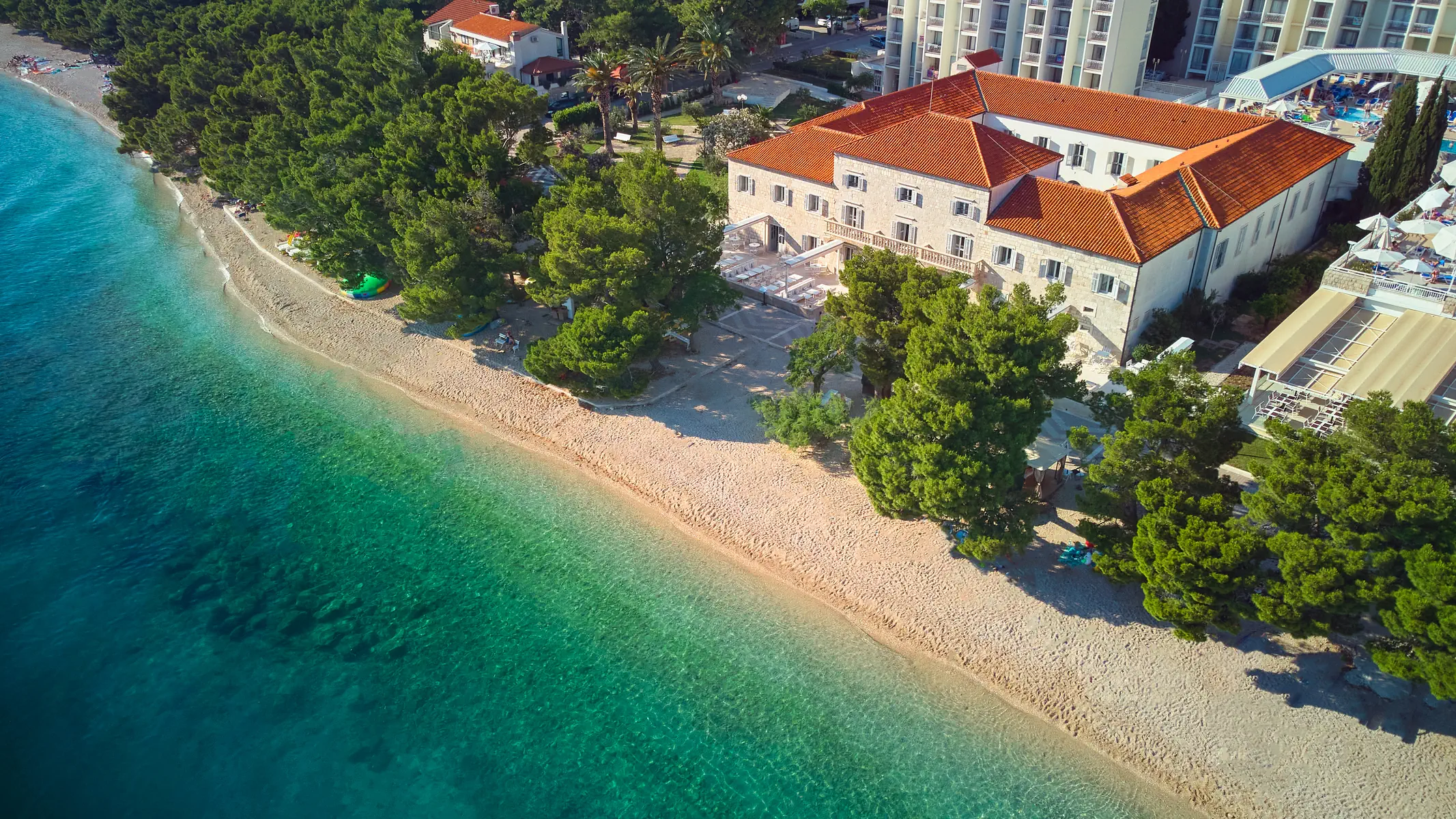 Heritage Kaštelet