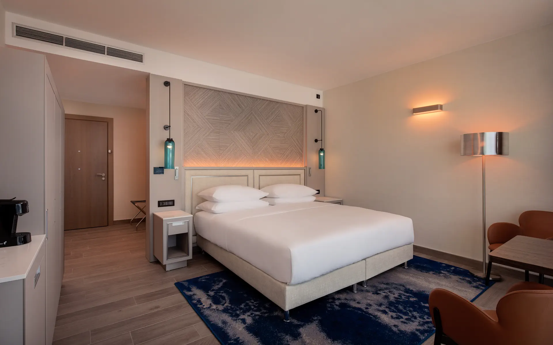Hilton Rijeka Costabella Beach Resort & Spa - zdjęcie 22