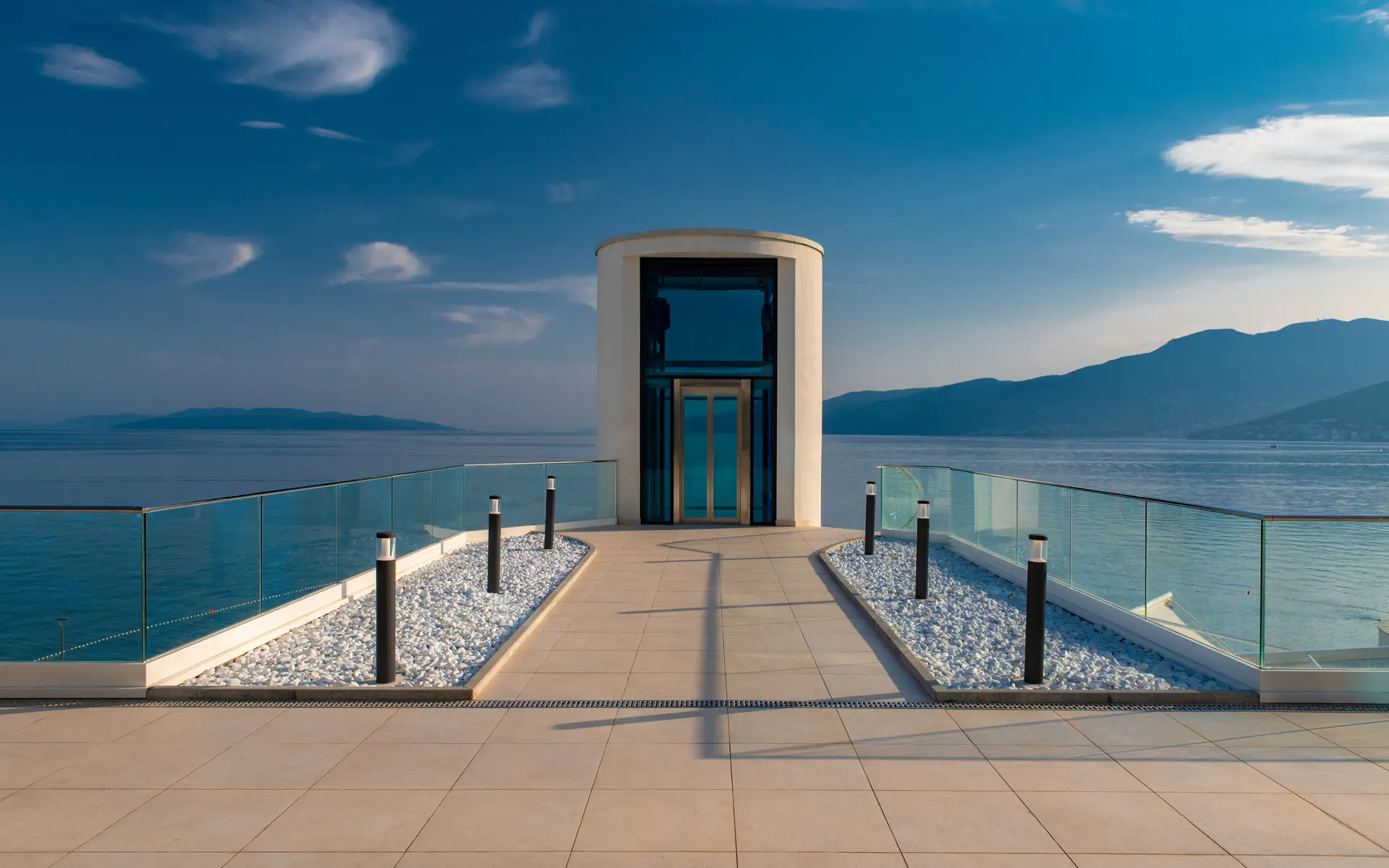 Hilton Rijeka Costabella Beach Resort & Spa - zdjęcie 7