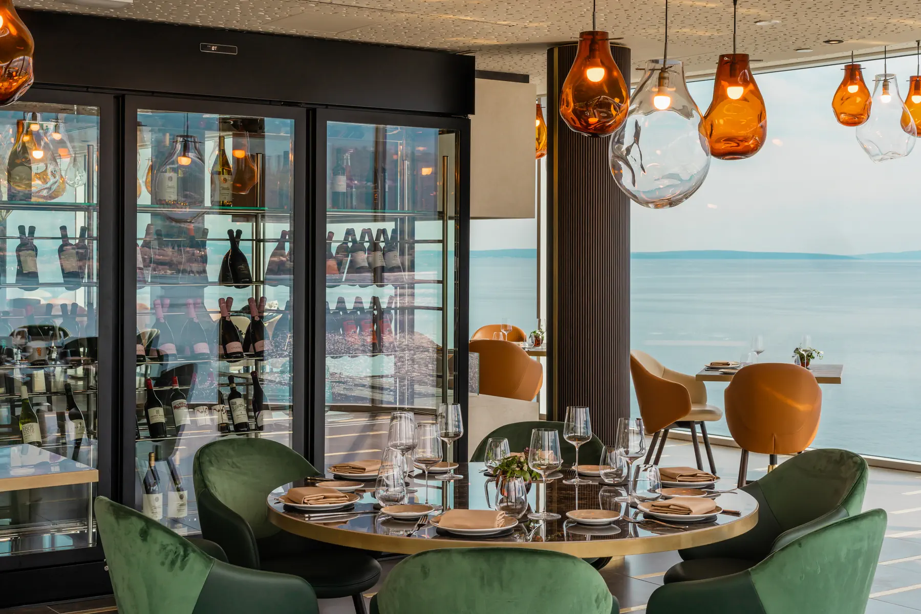 Hilton Rijeka Costabella Beach Resort & Spa - zdjęcie 16