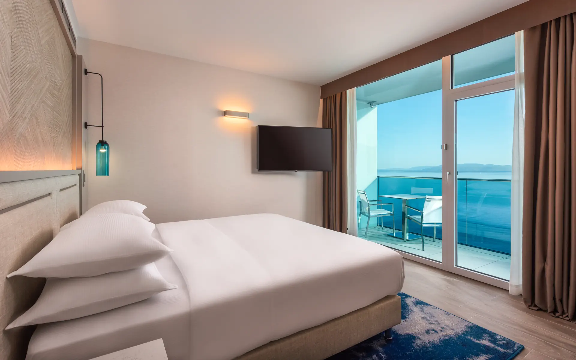 Hilton Rijeka Costabella Beach Resort & Spa - zdjęcie 24