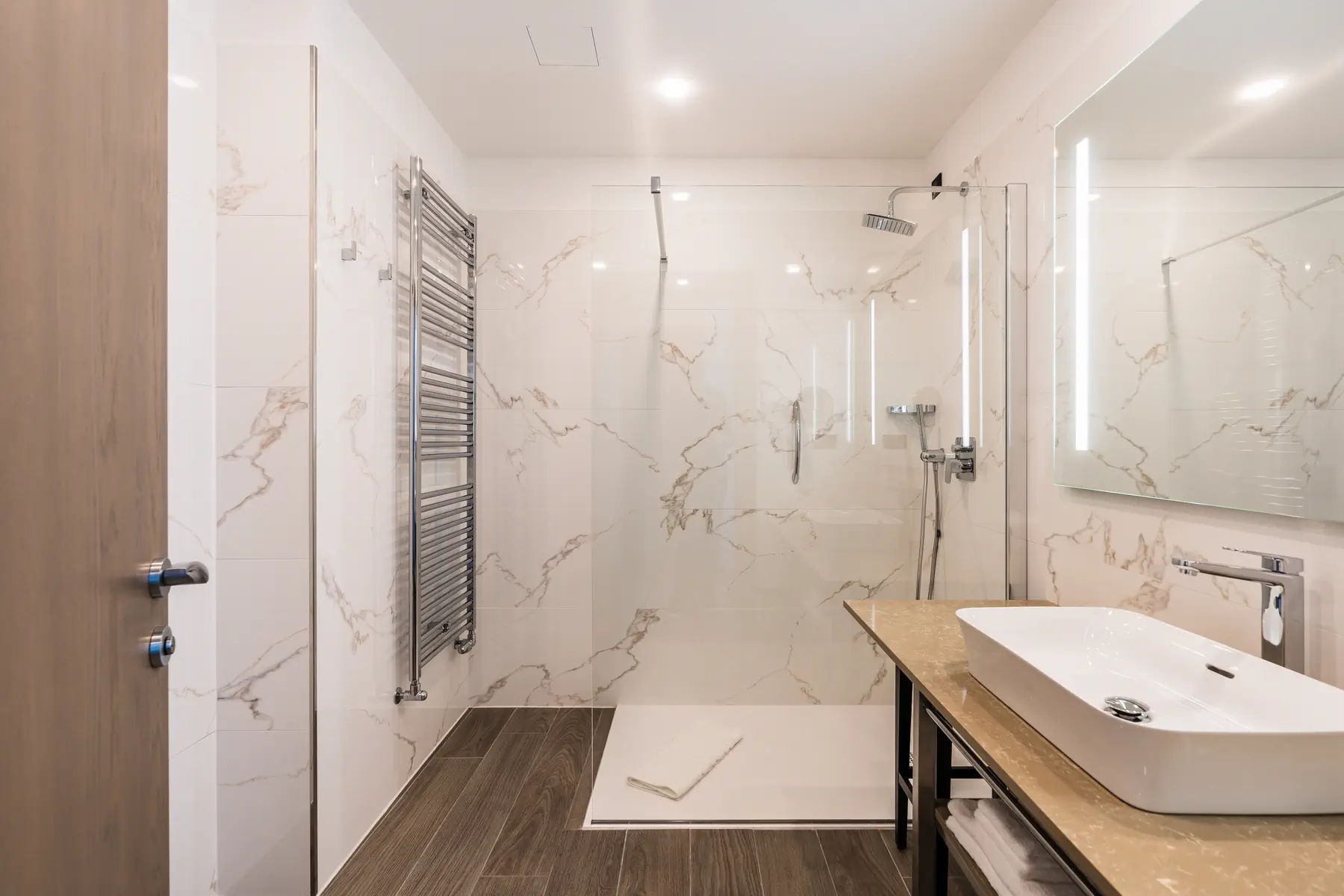 Hilton Rijeka Costabella Beach Resort & Spa - zdjęcie 23