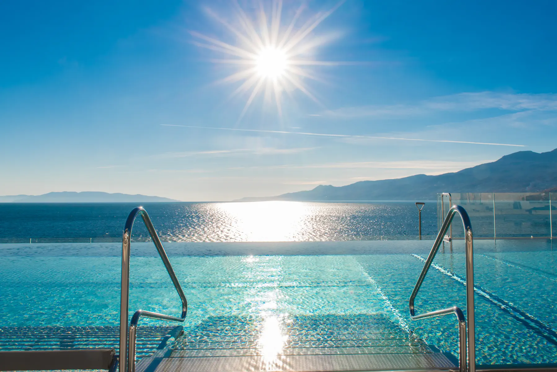 Hilton Rijeka Costabella Beach Resort & Spa - zdjęcie 13