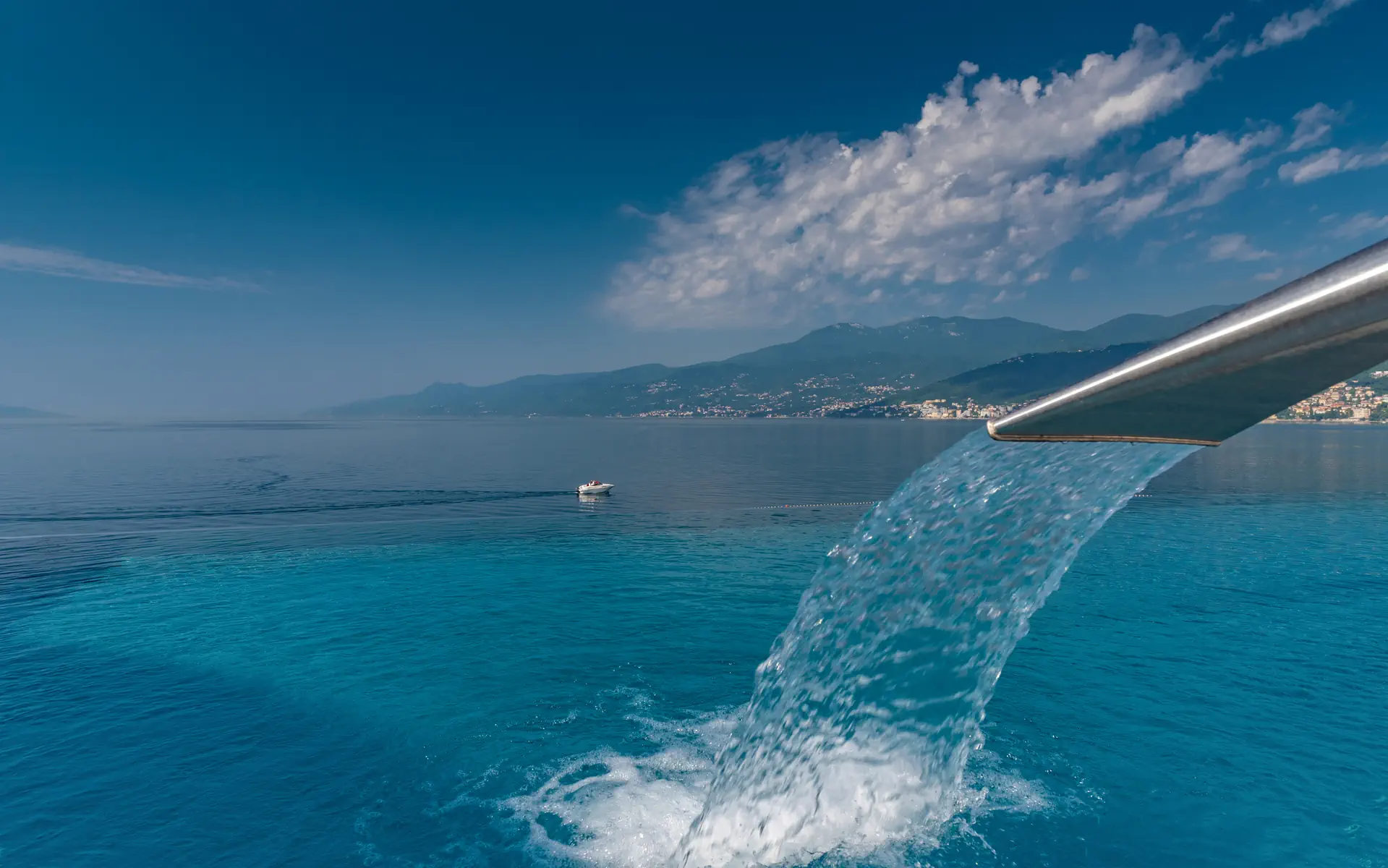 Hilton Rijeka Costabella Beach Resort & Spa - zdjęcie 11